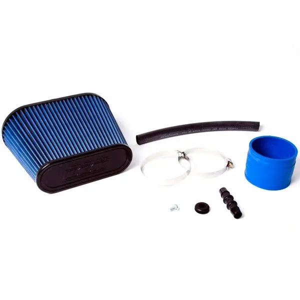 BBK Dodge Challenger Charger 300C Magnum 5.7 6.1 Hemi Cold Air Intake Kit Powder Coated Chrome 05-24