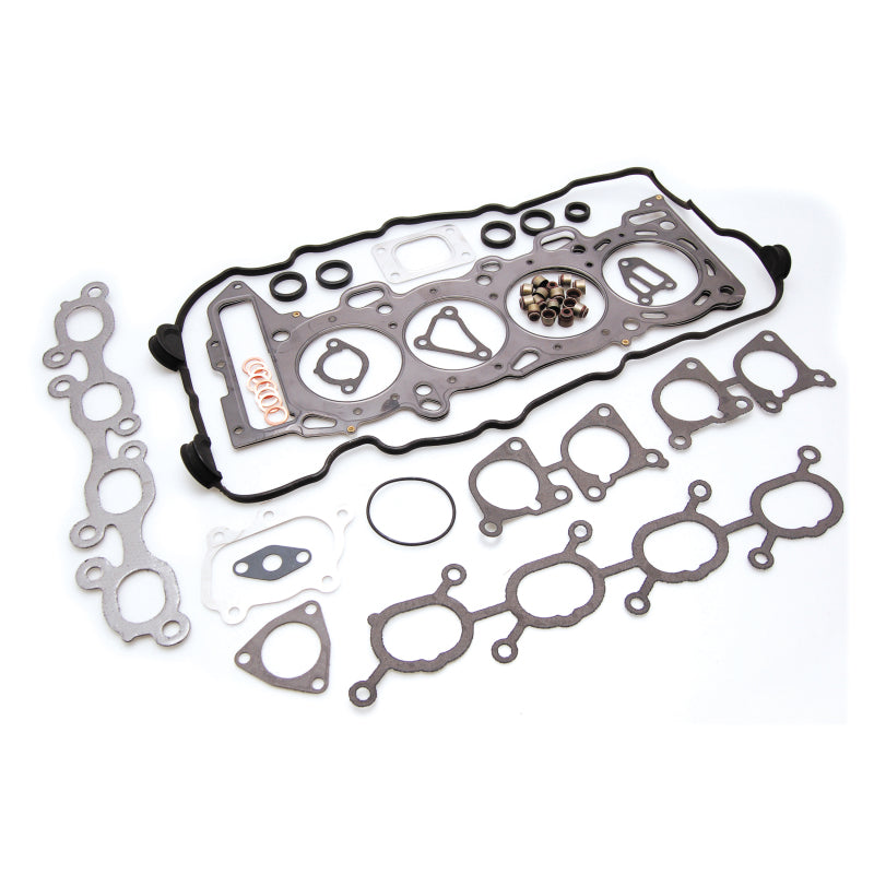 Cometic Nissan 1990-1994 SR20DET Top End Gasket Kit-86mm Bore-.040in MLS Cylinder Head Gasket-AWD