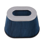 BBK BBK Performance High Flow Blue Air Filter Replacement