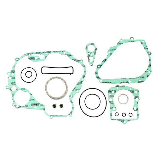 Athena 83-84 Kawasaki KLT 200 B1 / C1 / C2 Complete Gasket Kit (Excl Oil Seals)