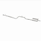 MagnaFlow BRE Exhaust Kit 97-99 Acura CL 3.0L