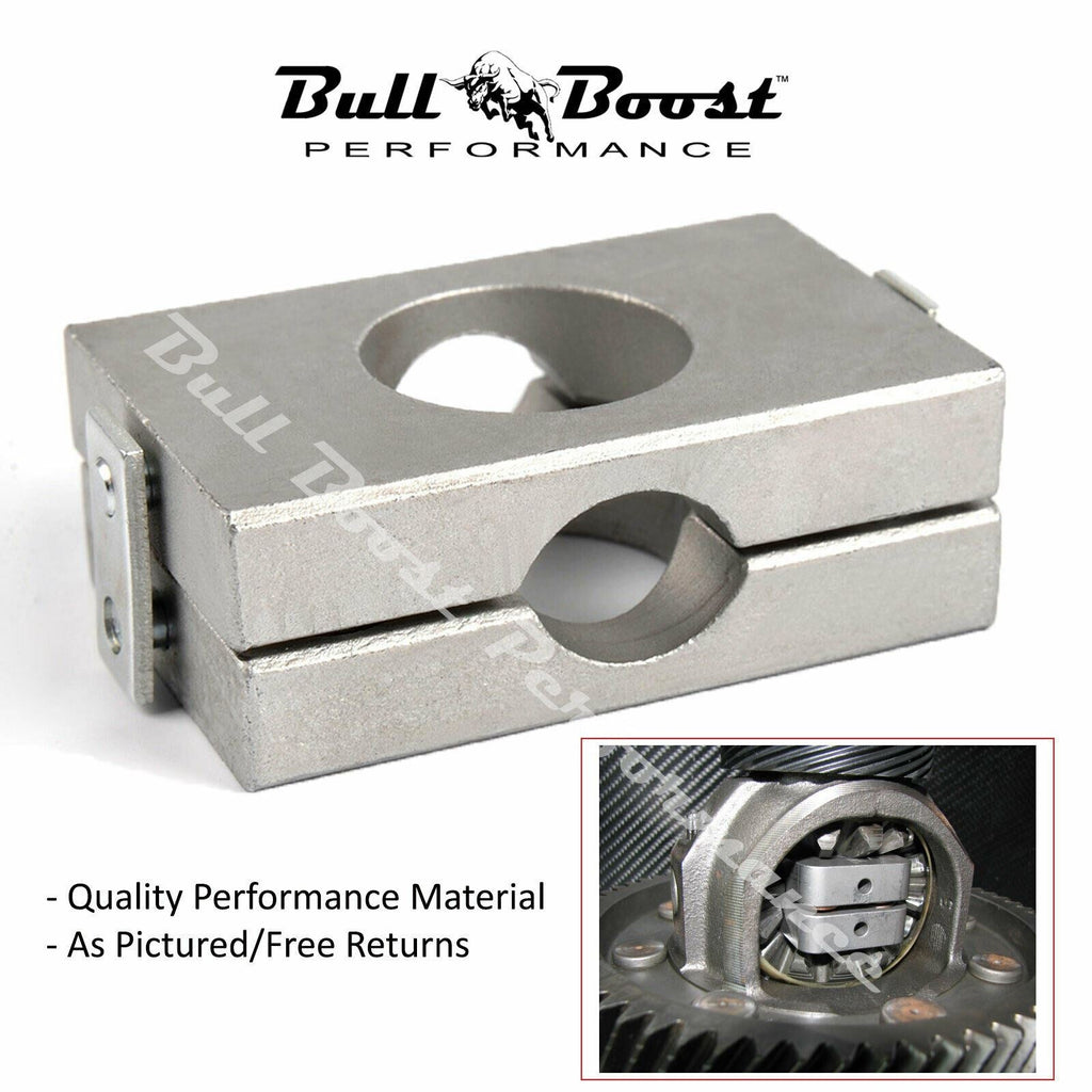 LSD Conversion Grip Kit Differential Diff For Hyundai Genesis 2.0T 3.8L 08-15 US - Bull Boost Performance