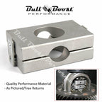 Chevy Cobalt SS 2.2L Z22SE 05-07 LSD Conversion Grip Kit Differential Performance - Bull Boost Performance