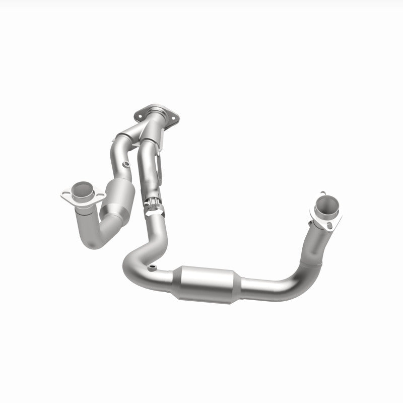 Magnaflow 05-06 Jeep Grand Cherokee 4.7L Direct Fit Catalytic Converter