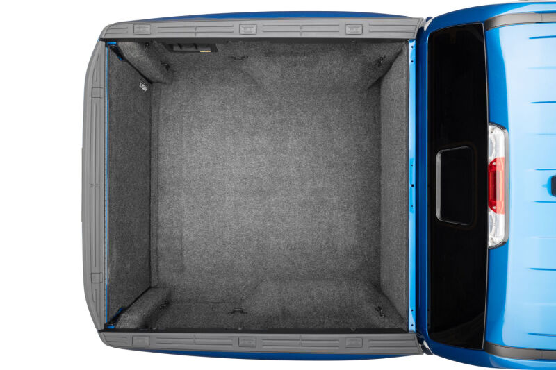 Husky Liners 22-26 Nissan Frontier/Navara Guardian Comfort Bed Liner - Full