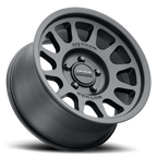 Method MR703 Bead Grip 20x9 -12mm Offset 5x5 71.5mm CB - Matte Black