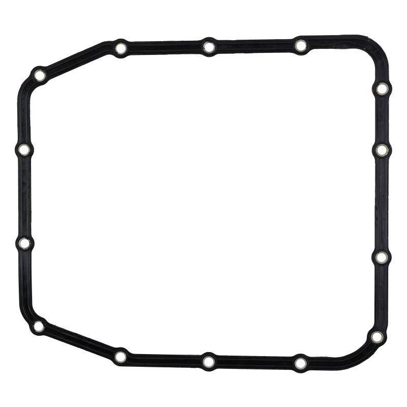 Fel-Pro Ford F-150 TOS 18786 Transmission Oil Pan Gasket 14 Bolt Hole One Piece Gasket