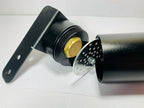 Pro Series Universal Oil Catch Can  2 Port -10AN + Mounting Bracket Kit AN10 - Bull Boost Performance
