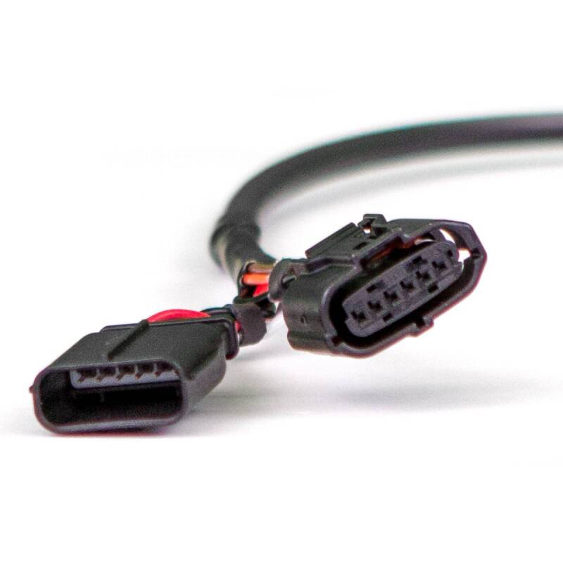 Banks Power Pedal Monster Kit Sumitomo TS 025 Sealed Series 6-Way CONFIG 2 PM-06 With iDash Pro