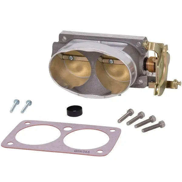 BBK Ford Lightning Truck 5.4 Twin 65MM Throttle Body 99-04