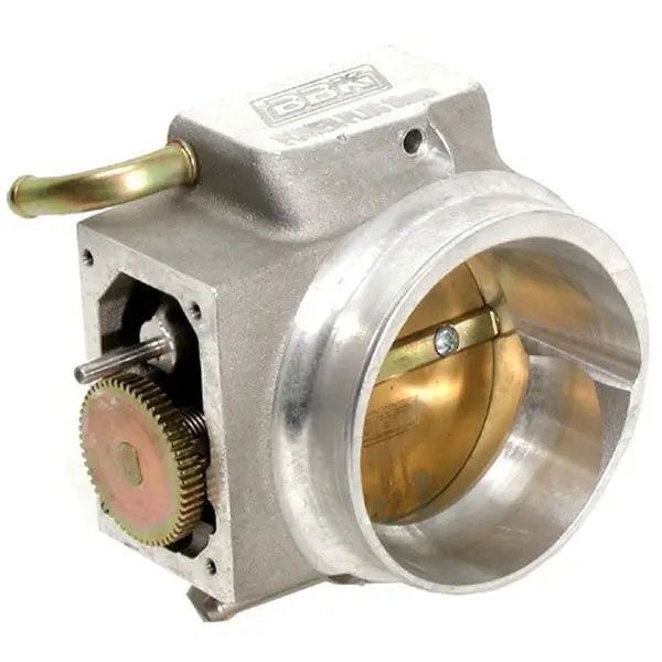 BBK Chevy GM Truck 4.8, 5.3, 6.0L 80mm Throttle Body 99-02