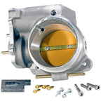 BBK Chevrolet GM 4.8 5.3 6.0 Truck Hummer H2 80mm Throttle Body 03-06