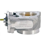 BBK Chevrolet GM 4.8 5.3 6.0 Truck Hummer H2 80mm Throttle Body 03-06