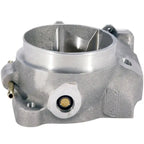 BBK Chevrolet GM 4.8 5.3 6.0 Truck Hummer H2 80mm Throttle Body 03-06