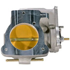 BBK Chevrolet GM 4.8 5.3 6.0 Truck Hummer H2 80mm Throttle Body 03-06