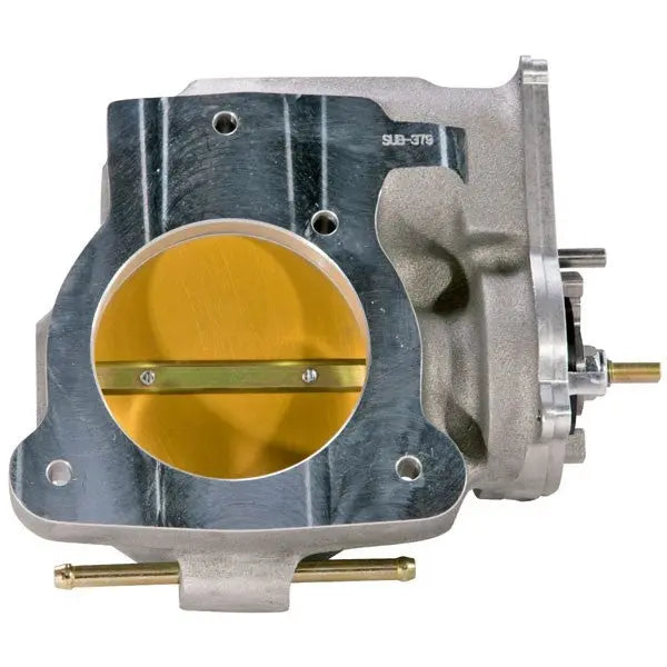 BBK Chevrolet GM 4.8 5.3 6.0 Truck Hummer H2 80mm Throttle Body 03-06