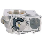 BBK Chevrolet GM 4.8 5.3 6.0 Truck Hummer H2 80mm Throttle Body 03-06