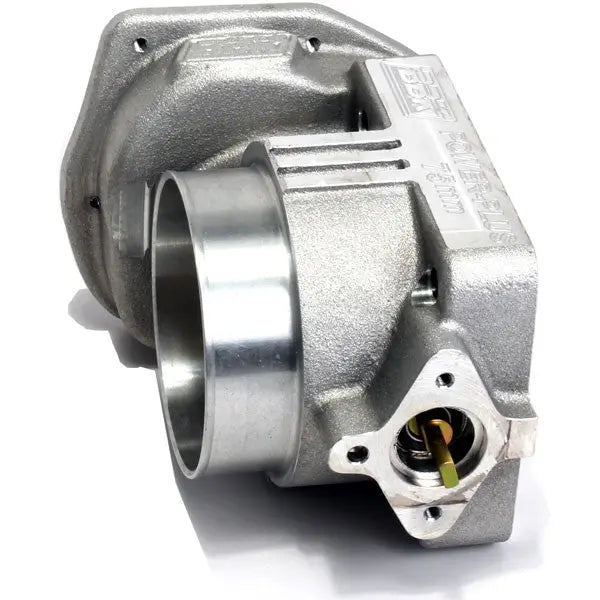 BBK Ford F Series Truck Ford Expedition 4.6 75mm Throttle Body 04-06