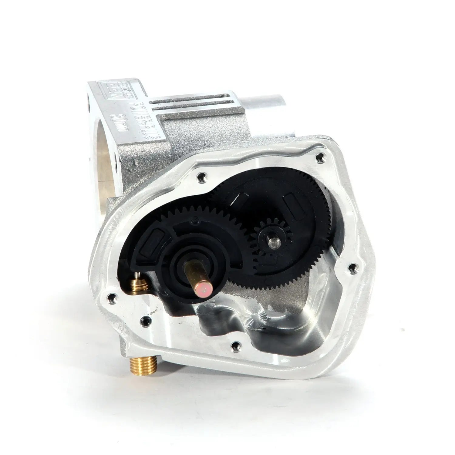 BBK Ford F Series Truck Ford Expedition 5.4 80mm Throttle Body 04-10