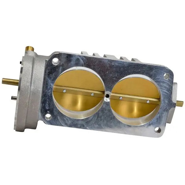 BBK Ford Mustang GT500 Ford F Series V10 Twin 65mm Throttle Body 05-14