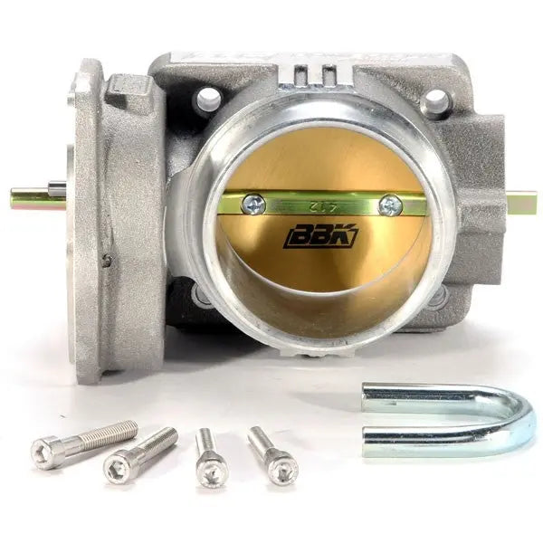 BBK Ford Mustang V6 70mm Throttle Body 05-10