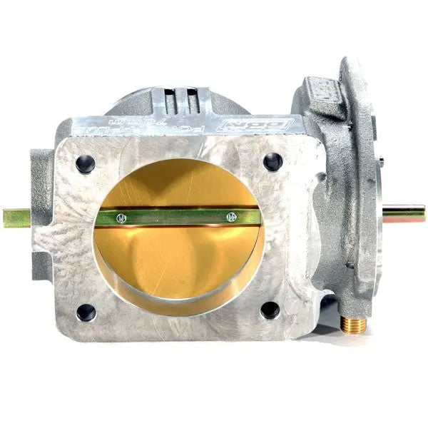 BBK Ford Mustang V6 70mm Throttle Body 05-10