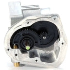 BBK Ford Mustang V6 70mm Throttle Body 05-10