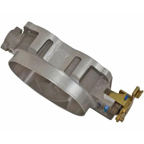 BBK Dodge Viper Twin 67mm Throttle Body 03-07
