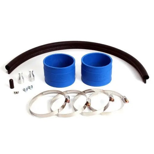 BBK BBK Cold Air Intake Replacement Hardware And Hose Kit
