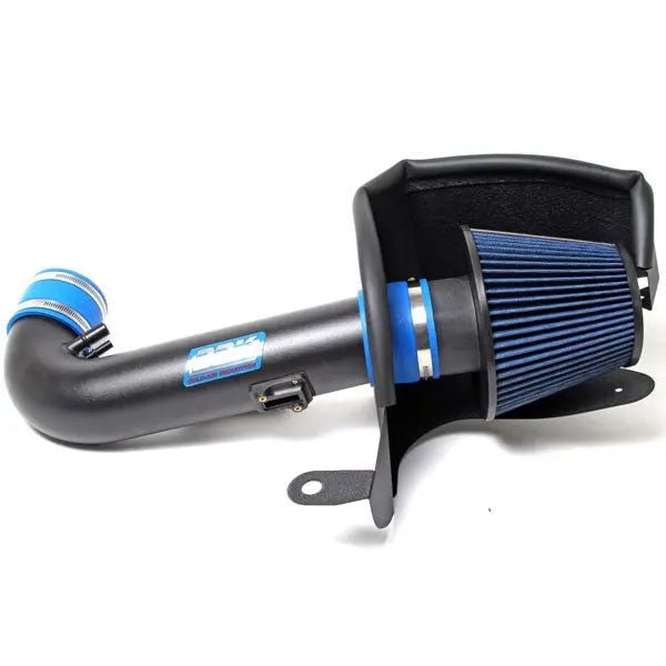 BBK Ford Mustang GT 5.0L Cold Air Intake Kit Blackout 11-14