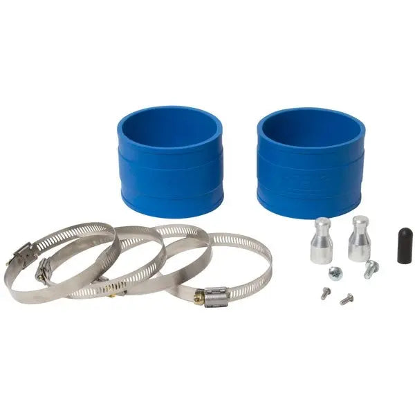 BBK Ford Mustang GT 5.0L Cold Air Intake Kit Blackout 11-14