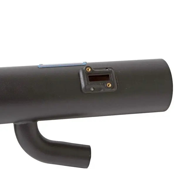BBK Ford Mustang GT 5.0L Cold Air Intake Kit Blackout 11-14