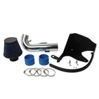BBK Ford Mustang GT Cold Air Intake Kit Powder Coated Chrome 11-14