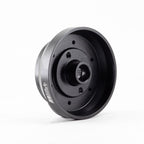 Billet Steering Wheel Short Hub Adapter Kit For GM Sierra Silverado C6 6 Bolt - Bull Boost Performance