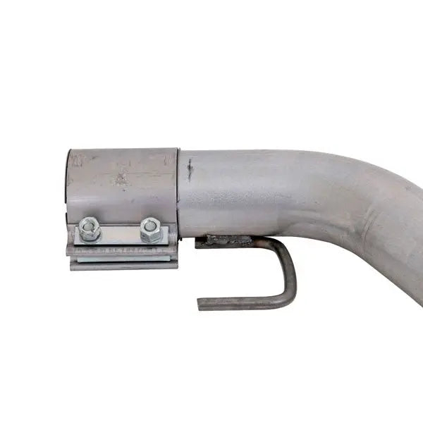 BBK Ford Mustang GT 2-3/4 High Flow Catted X-Pipe 05-10