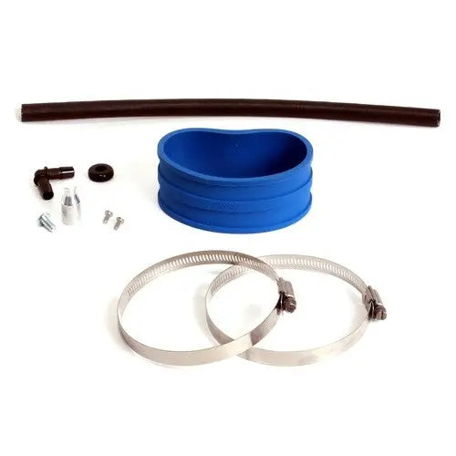 BBK BBK Cold Air Intake Replacement Hardware And Hose Kit