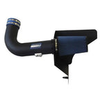 BBK Chevrolet Camaro SS Cold Air Intake Kit Blackout 10-15