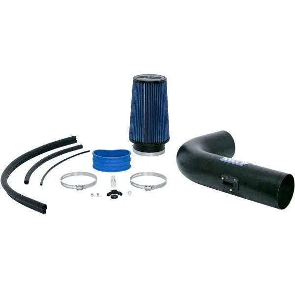 BBK Chevrolet Camaro SS Cold Air Intake Kit Blackout 10-15