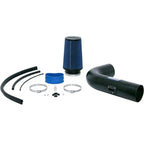 BBK Chevrolet Camaro SS Cold Air Intake Kit Blackout 10-15