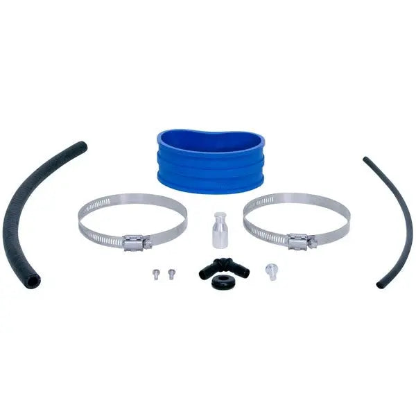 BBK Chevrolet Camaro SS Cold Air Intake Kit Blackout 10-15