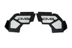 DV8 Offroad 2018+ Jeep Wrangler JL/Gladiator JT Front Inner Fenders