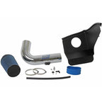 BBK Chevrolet Camaro SS Cold Air Intake Kit Powder Coated Chrome 10-15