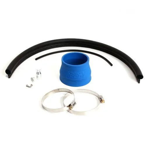 BBK BBK Cold Air Intake Replacement Hardware And Hose Kit
