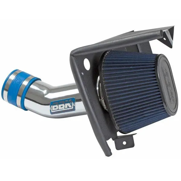 BBK Dodge Challenger Charger 6.4 SRT8 Cold Air Intake Kit Powder Coated Chrome 11-24