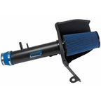 BBK Ford Mustang V6 3.7 Cold Air Intake Kit Blackout 11-14