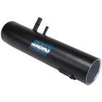 BBK Ford Mustang V6 3.7 Cold Air Intake Kit Blackout 11-14