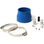BBK Ford Mustang V6 Cold Air Intake Kit Powder Coated Chrome 11-14