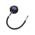 BikeMaster - Digital Tire Pressure Gauge
