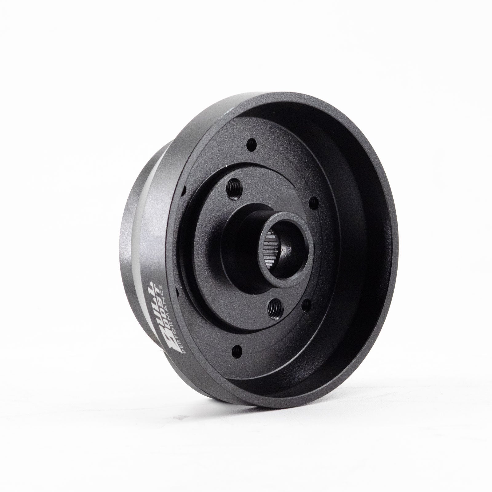 Steering Wheel Short Hub Adapter Kit For Cadillac CTS Cobalt C6 Corvette - Bull Boost Performance