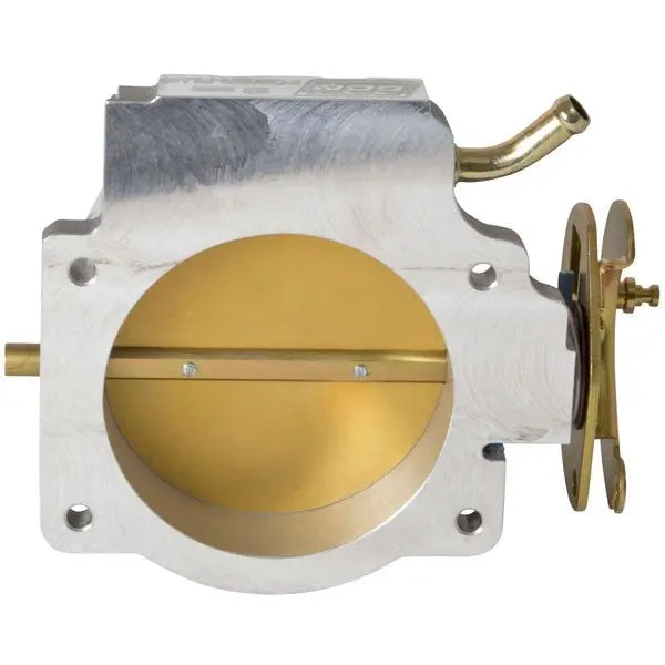 BBK Chevrolet GM LS2 LS3 LS7 92mm Cable Drive Swap Throttle Body